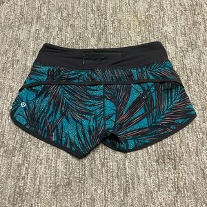 Lululemon Women’s Shorts